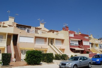 Torrevieja property: Townhome with 3 bedroom in Torrevieja 239852