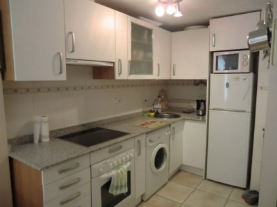 Alcossebre property: Apartment with 2 bedroom in Alcossebre, Spain 239857
