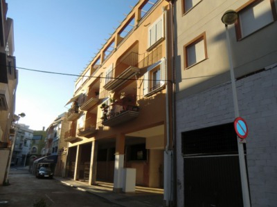Alcossebre property: Alcossebre, Spain | Apartment for sale 239857