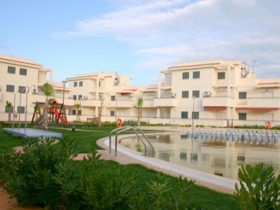 Alcossebre property: Apartment for sale in Alcossebre, Spain 239858