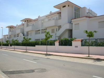 Alcossebre property: Apartment with 1 bedroom in Alcossebre, Spain 239858