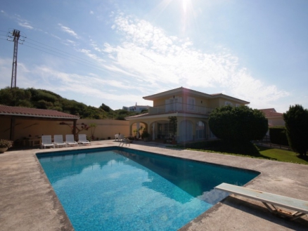 province Villa 239888