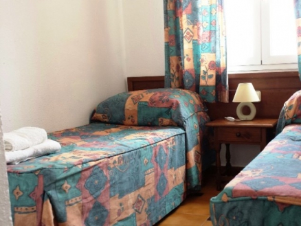 Apartment with 2 bedroom in town 239893