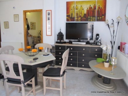 Villamartin property: Villa with 4 bedroom in Villamartin 239895