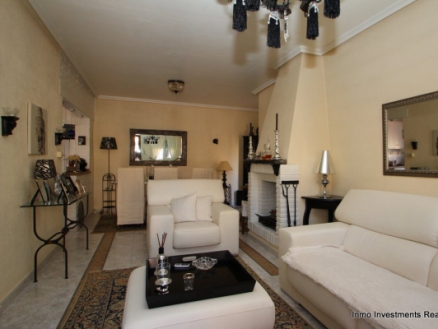 Playa Flamenca property: Villa with 5 bedroom in Playa Flamenca 239896