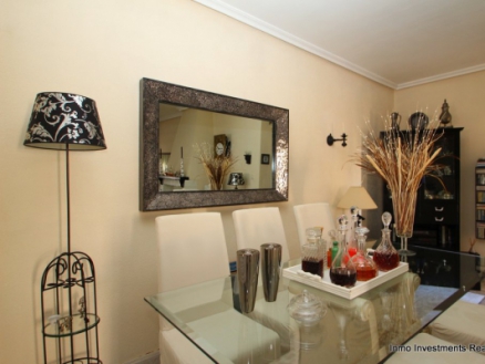 Playa Flamenca property: Villa with 5 bedroom in Playa Flamenca, Spain 239896