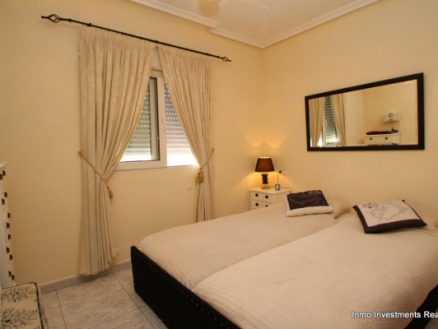 Playa Flamenca property: Villa in Alicante for sale 239896