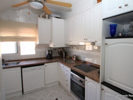 Playa Flamenca property: Playa Flamenca, Spain | Villa for sale 239896