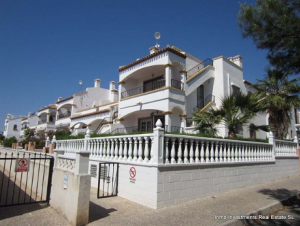 Los Dolses property: Bungalow for sale in Los Dolses, Spain 239897