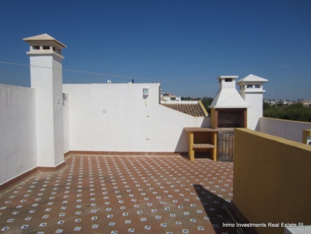 Los Dolses property: Bungalow for sale in Los Dolses, Alicante 239897