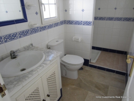 Los Dolses property: Alicante property | 2 bedroom Bungalow 239897