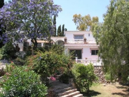Nerja property: Villa for sale in Nerja, Spain 239912