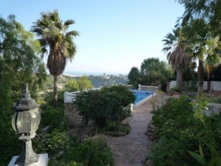 Nerja property: Villa for sale in Nerja, Malaga 239912