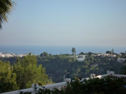 Nerja property: Villa in Malaga for sale 239912