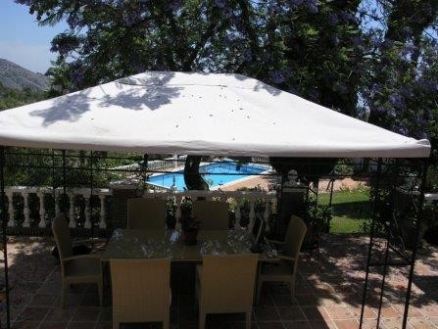 Nerja property: Malaga property | 5 bedroom Villa 239912
