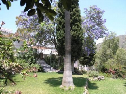 Nerja property: Nerja Villa 239912