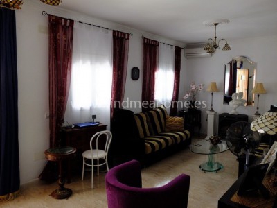 Oria property: Oria Villa 239923