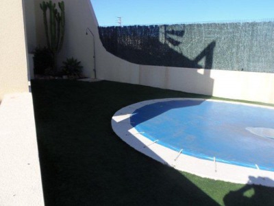Cuevas De Almanzora property: Apartment for sale in Cuevas De Almanzora, Spain 239930