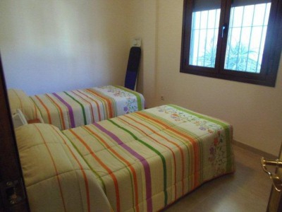 Cuevas De Almanzora property: Cuevas De Almanzora, Spain | Apartment for sale 239930