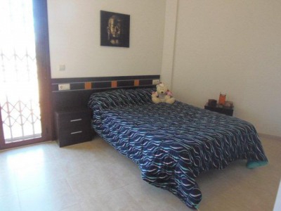 Cuevas De Almanzora property: Almeria Apartment 239930
