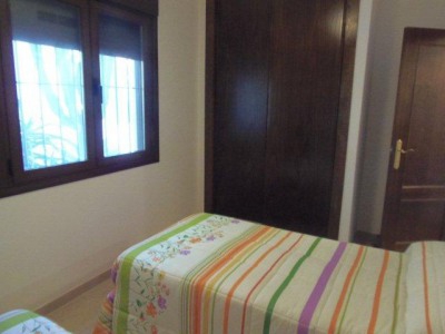 Cuevas De Almanzora property: Cuevas De Almanzora Apartment 239930