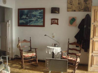 Pozo Del Esparto property: Townhome in Almeria for sale 239931