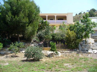Mojacar property: Villa for sale in Mojacar, Almeria 239932