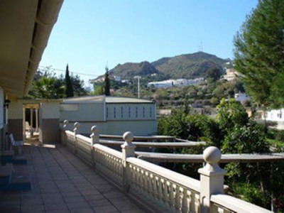 Mojacar property: Villa in Almeria for sale 239932