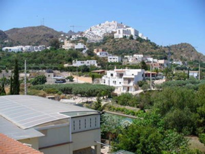 Mojacar property: Mojacar Villa 239932