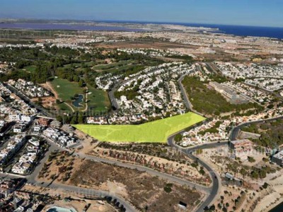 Orihuela Costa property: Alicante Apartment 239933