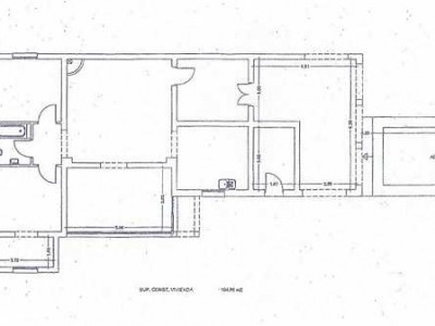 Competa property: Villa with 4 bedroom in Competa, Spain 239947