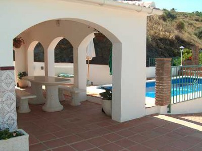 Competa property: Competa, Spain | Villa for sale 239947