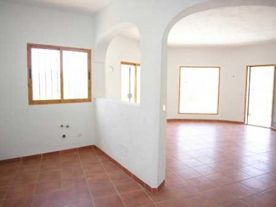 Competa property: Villa with 2 bedroom in Competa, Spain 239952