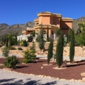 Hondon de las Nieves property: Villa for sale in Hondon de las Nieves 239955