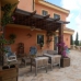 Hondon de las Nieves property: Hondon de las Nieves, Spain Villa 239955