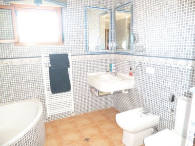 La Canalosa property: Villa with 3 bedroom in La Canalosa, Spain 239956