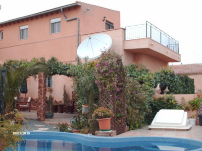 La Murada property: House for sale in La Murada 239957