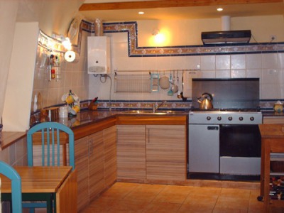 La Murada property: La Murada House 239957