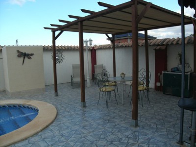 Fortuna property: Villa in Murcia for sale 239958