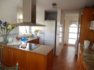 Aspe property: Villa in Alicante for sale 239959