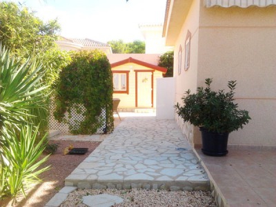 Hondon de las Nieves property: Villa with 3 bedroom in Hondon de las Nieves 239960