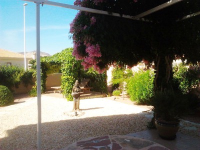 Hondon de las Nieves property: Villa for sale in Hondon de las Nieves, Alicante 239960