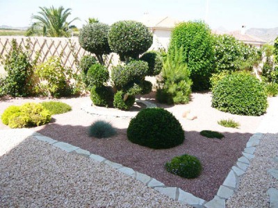Hondon de las Nieves property: Villa in Alicante for sale 239960