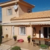 Hondon de las Nieves property: Alicante, Spain Villa 239960