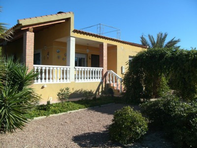 Crevillent property: Villa for sale in Crevillent 239963