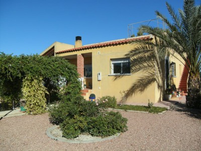 Crevillent property: Villa for sale in Crevillent, Spain 239963
