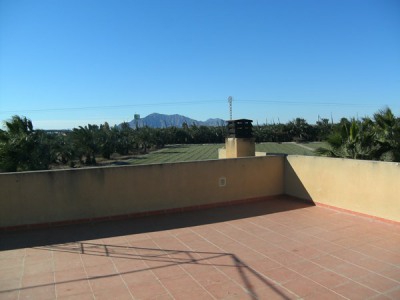 Crevillent property: Villa with 2 bedroom in Crevillent 239963