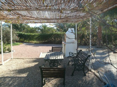 Crevillent property: Villa in Alicante for sale 239963