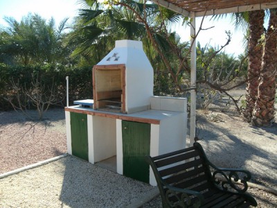 Crevillent property: Alicante property | 2 bedroom Villa 239963