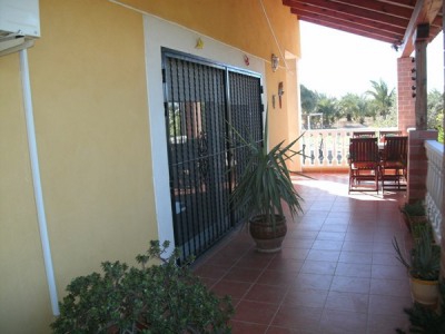 Crevillent property: Alicante Villa 239963